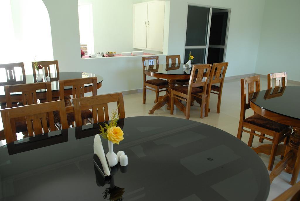 Holiday Heaven Munnar Chinnakanal Exterior photo