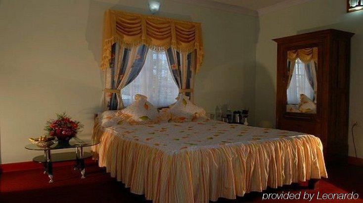 Holiday Heaven Munnar Chinnakanal Exterior photo
