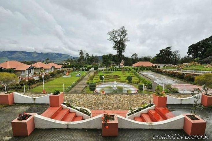 Holiday Heaven Munnar Chinnakanal Exterior photo