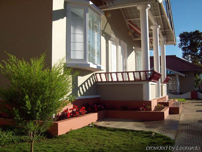 Holiday Heaven Munnar Chinnakanal Exterior photo